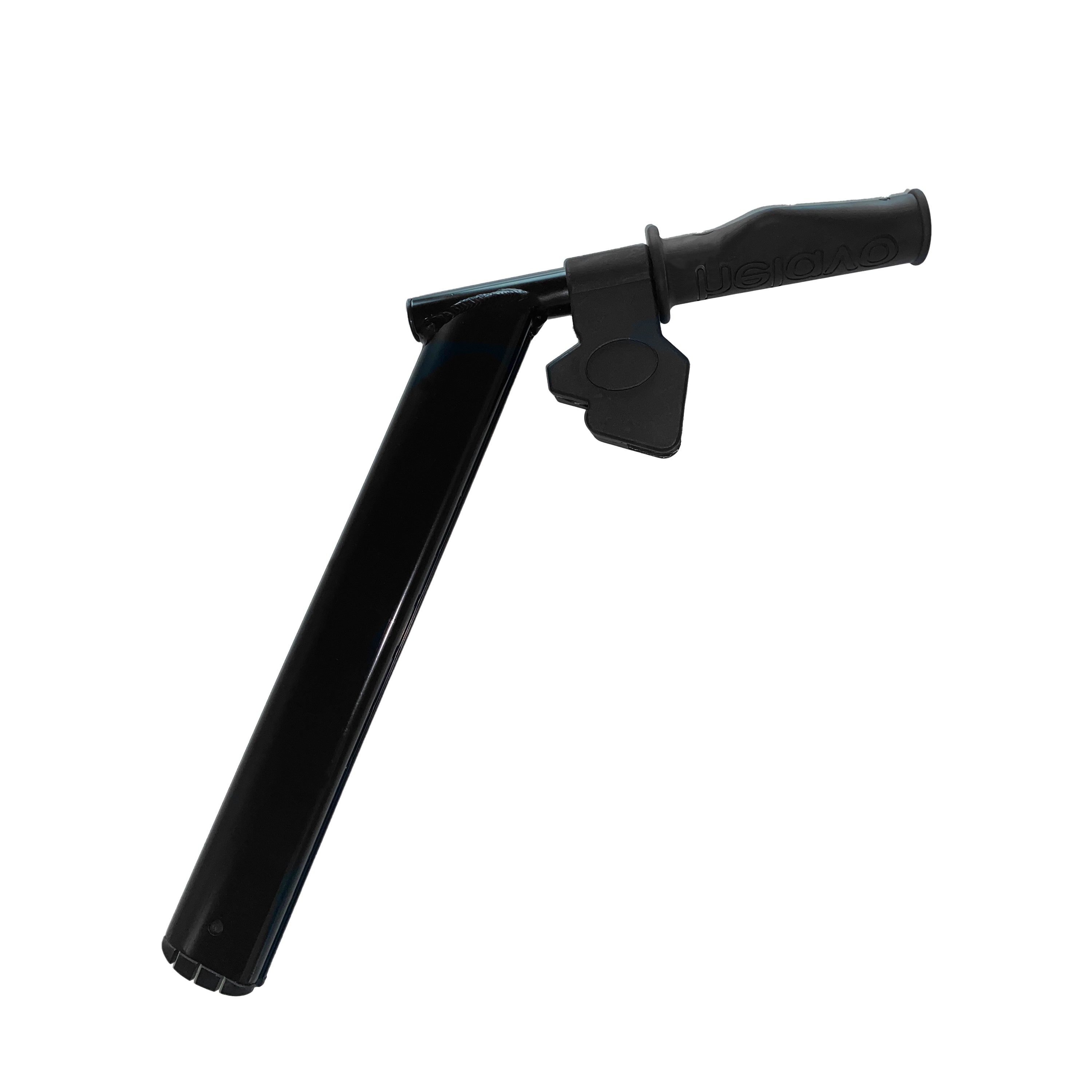 Spare part: Right handle for Helavo H1050 and H1150 rollator series