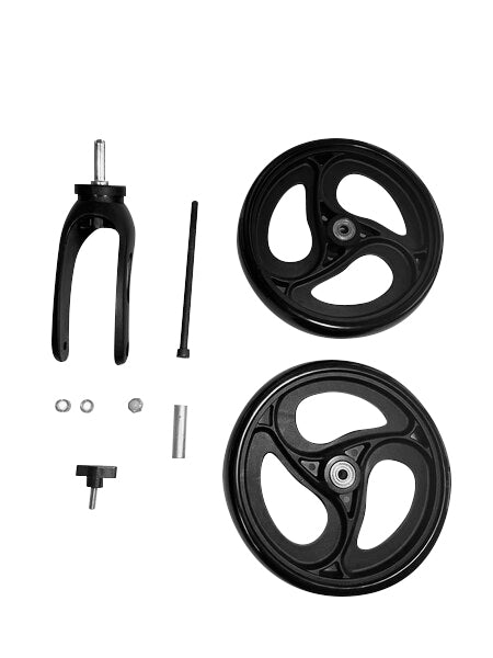 H1080 front wheel