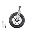 Spare part: front wheel for Helavo H1140 rollator