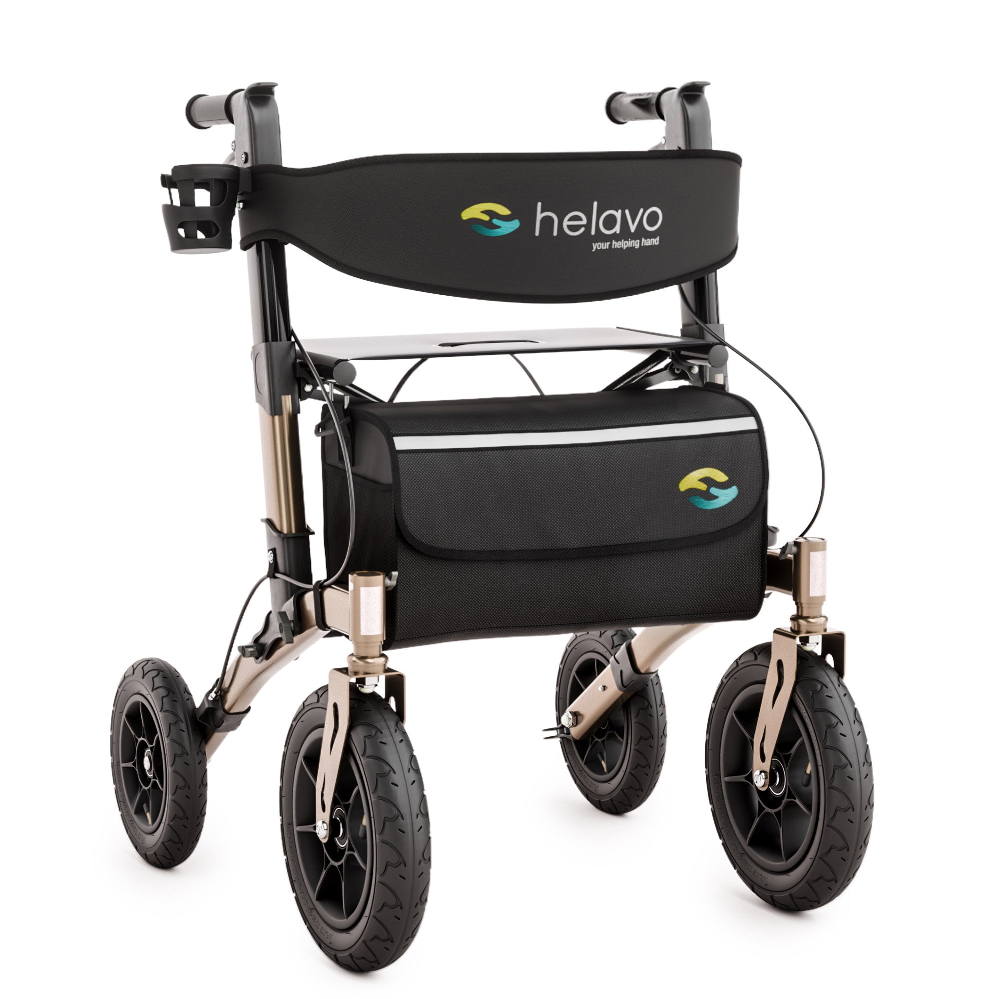 All Terrain Walker, 12