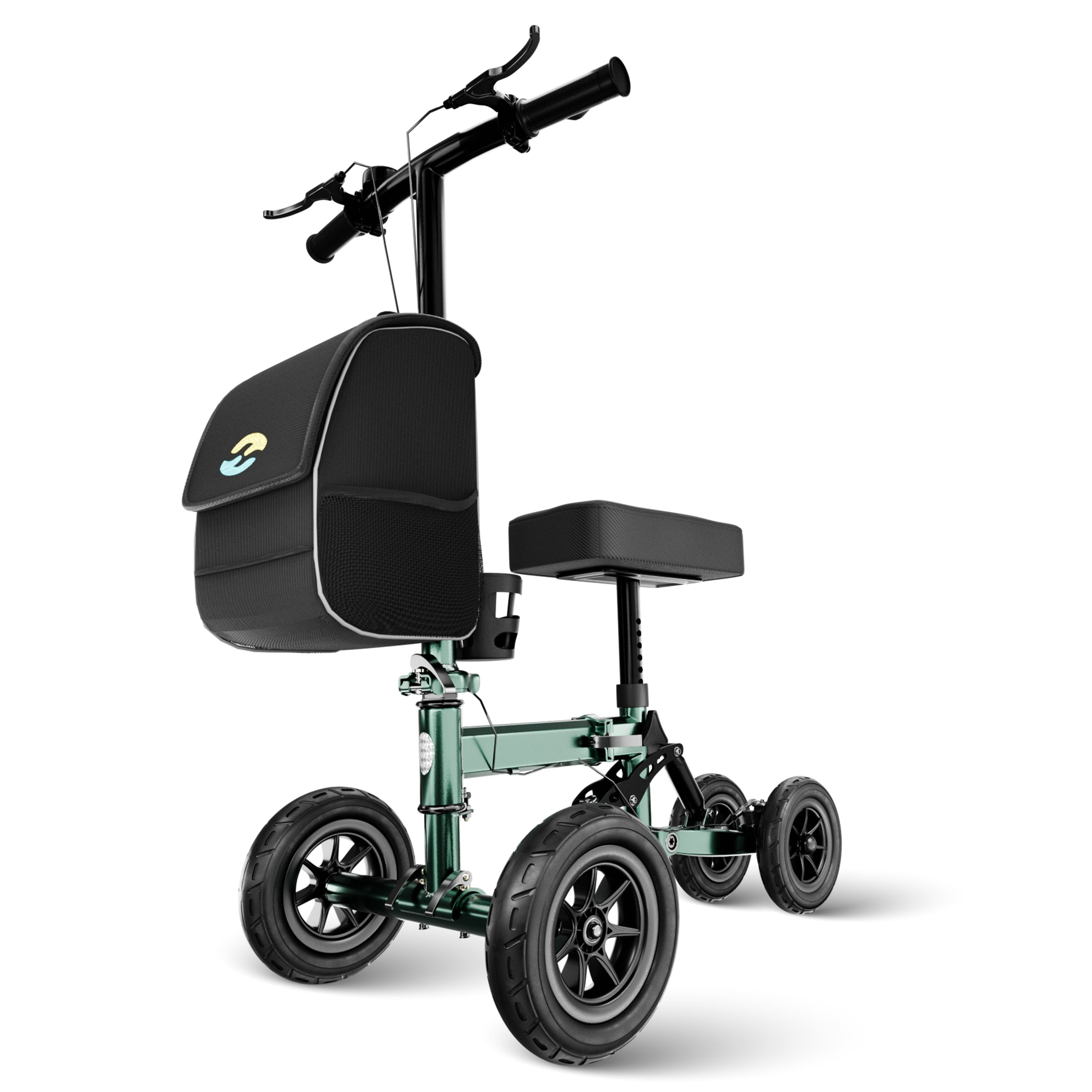 All-Terrain Knee Walker – 350 lbs Capacity