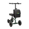 All-Terrain Knee Scooter for Broken Foot, Crutches Alternative (H1090)