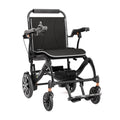 Ultralight Electric Wheelchair, Magnesium & Carbon Fiber Frame (H2320)