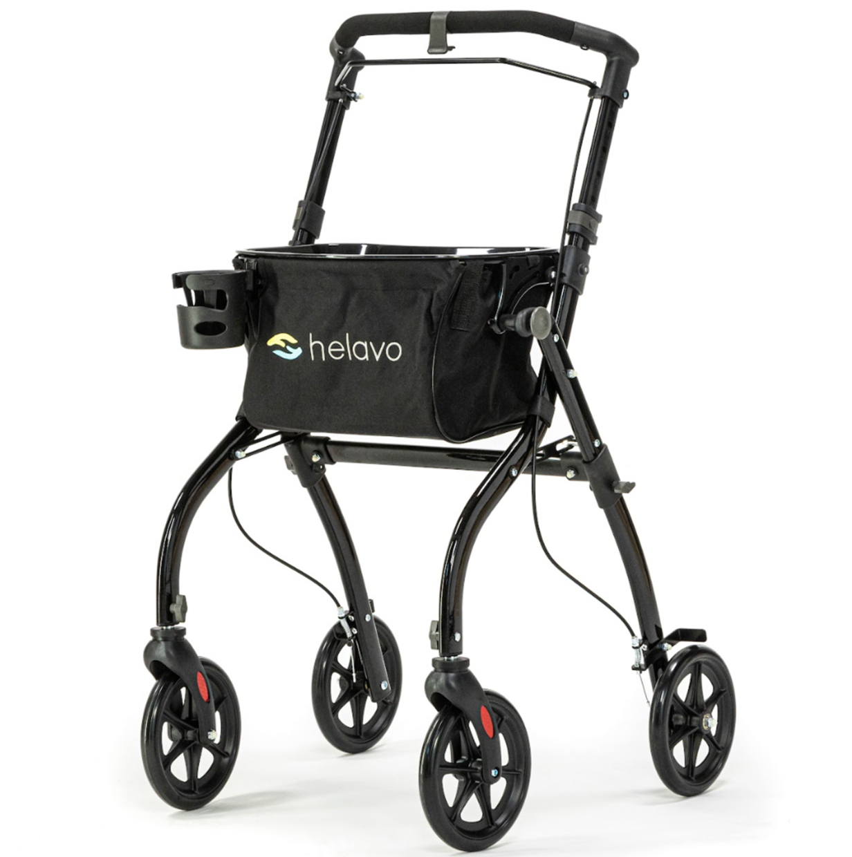 Spare part: Essentials set for Helavo H1030 rollator series
