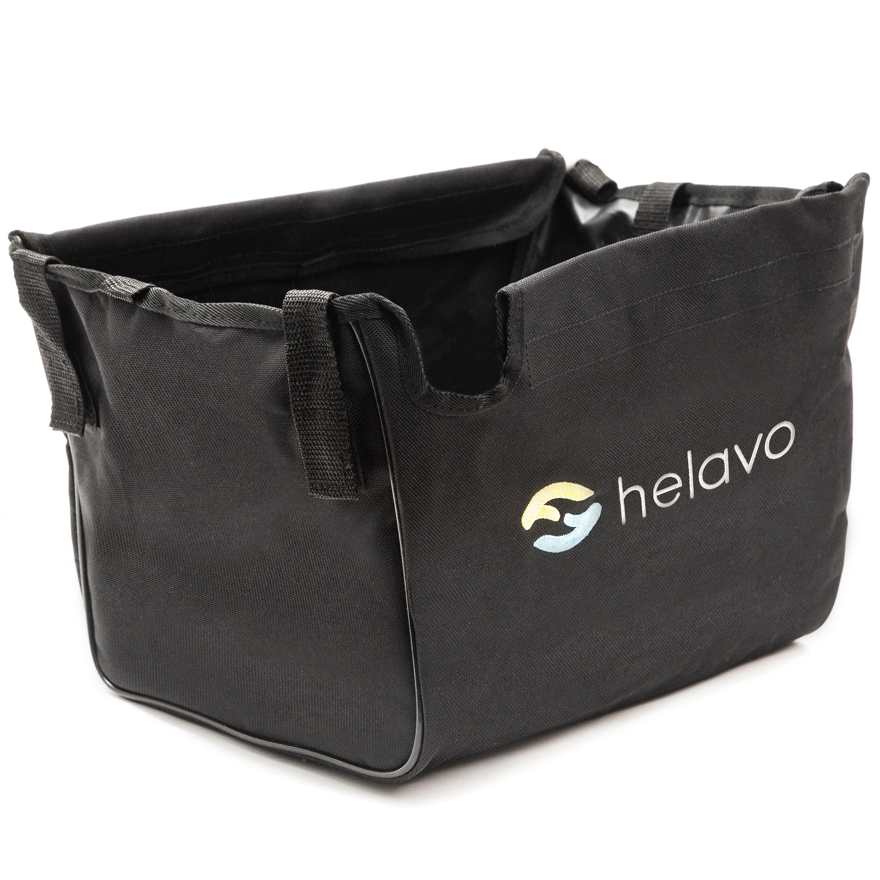 Spare part: Bag for Helavo H1030 rollator series