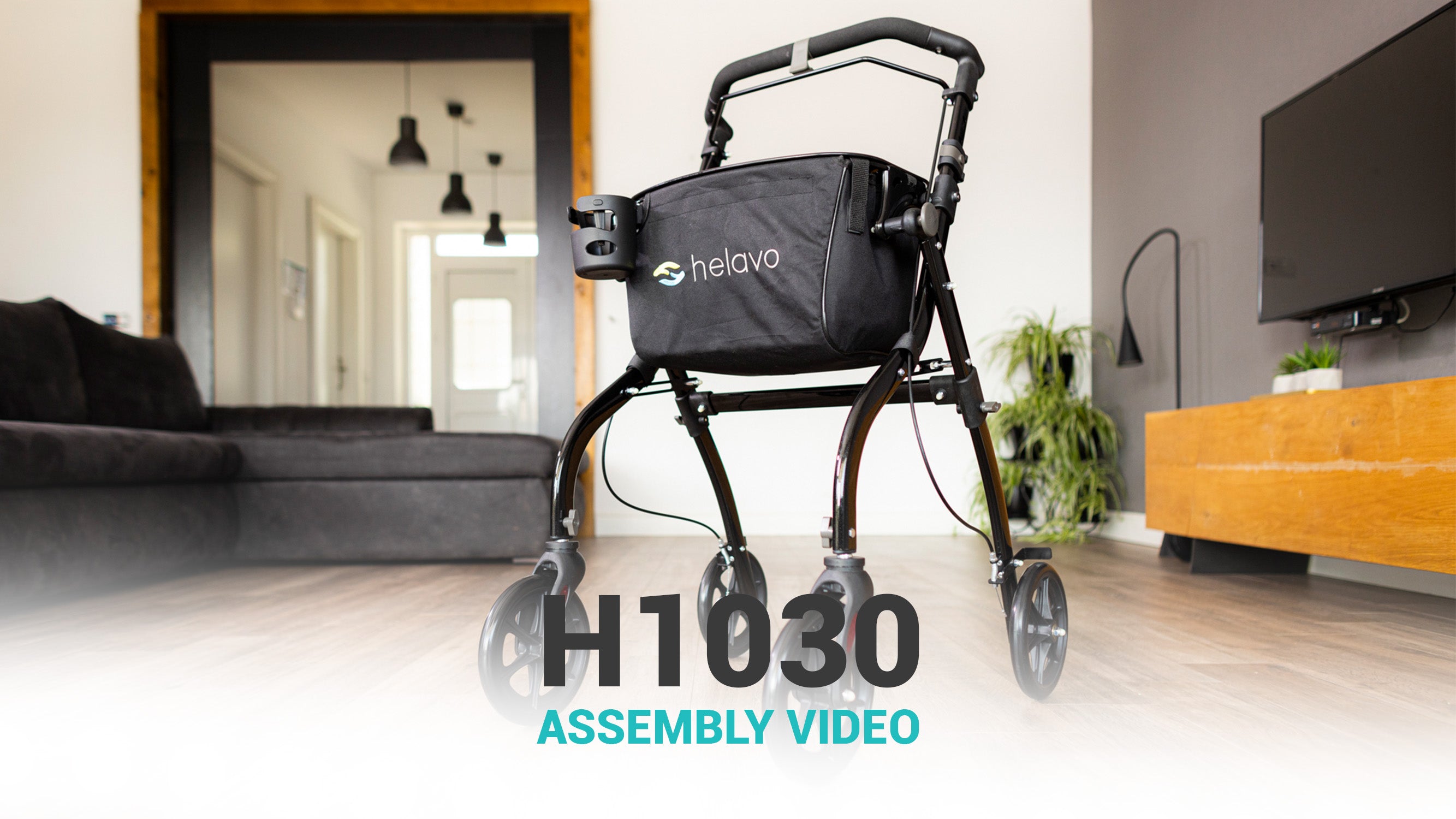 How to assemble