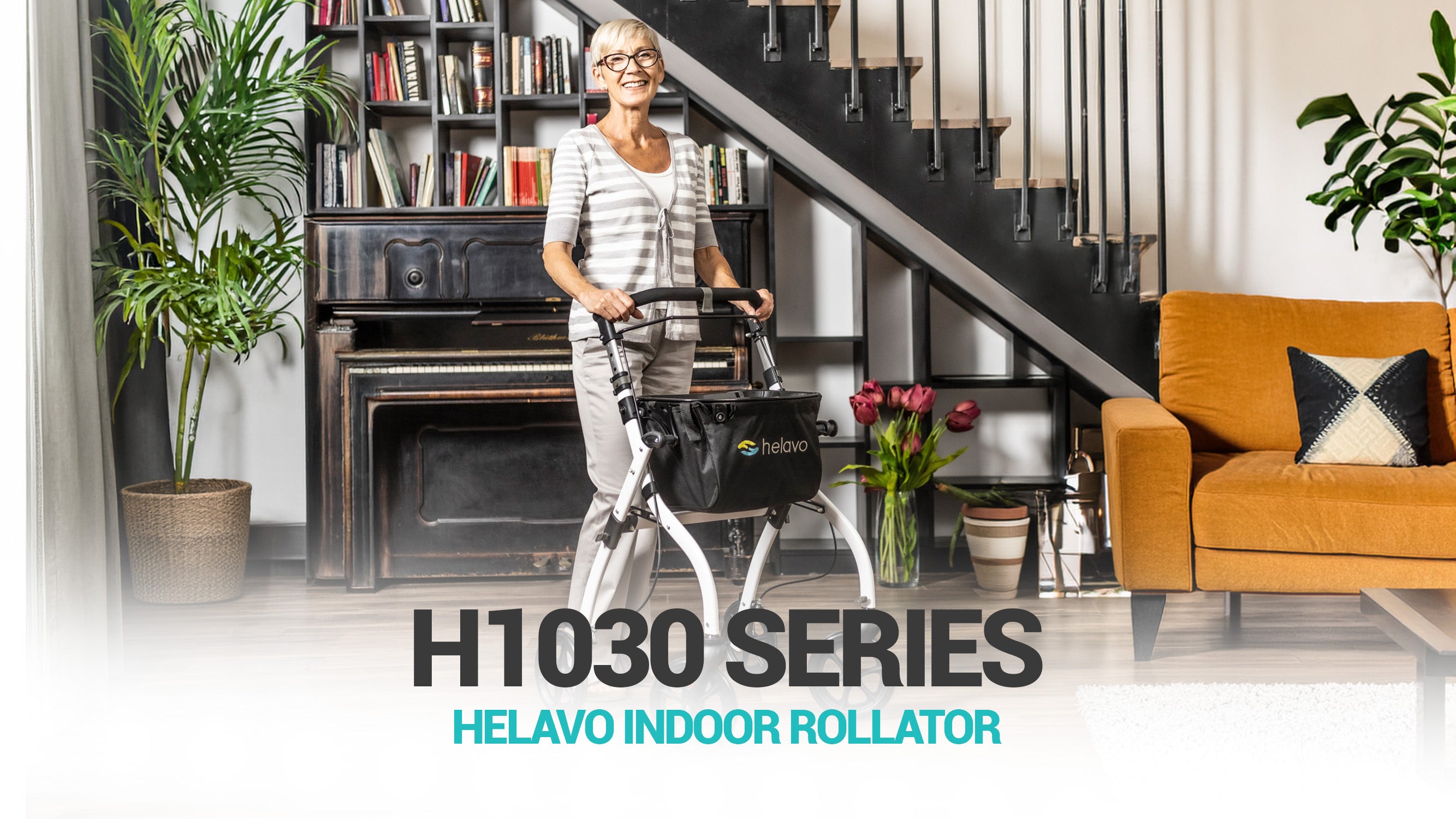 Helavo US Corporation