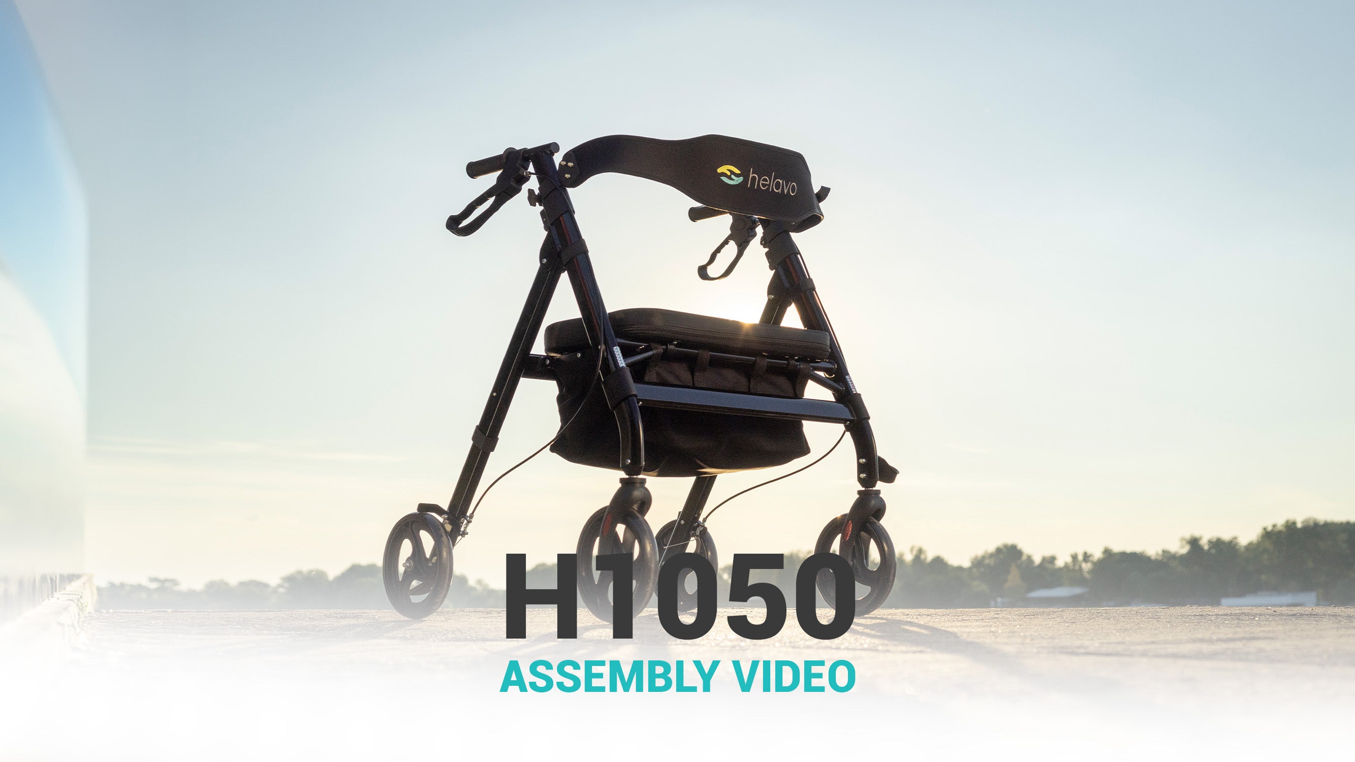 How to assemble