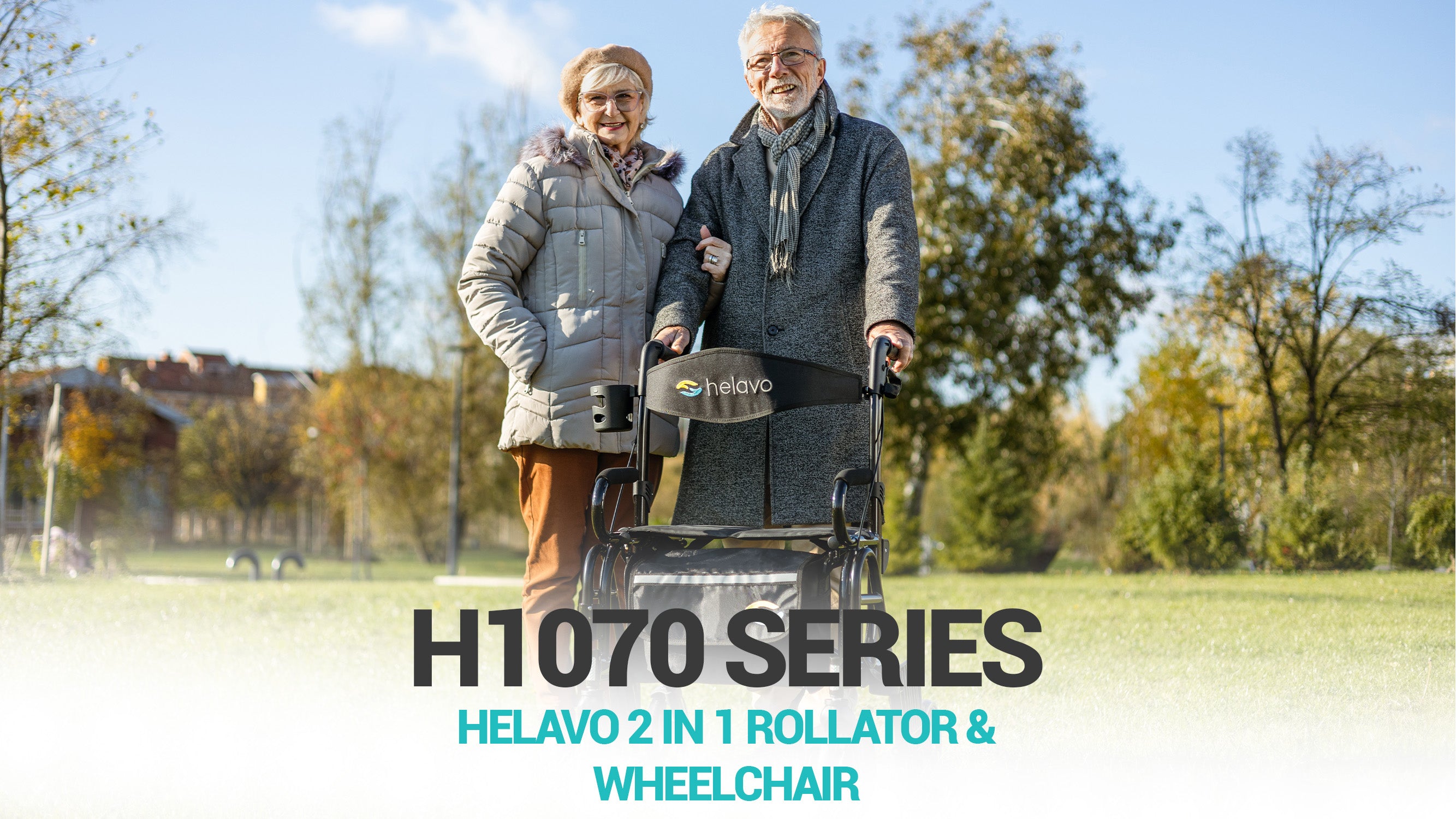 Helavo US Corporation