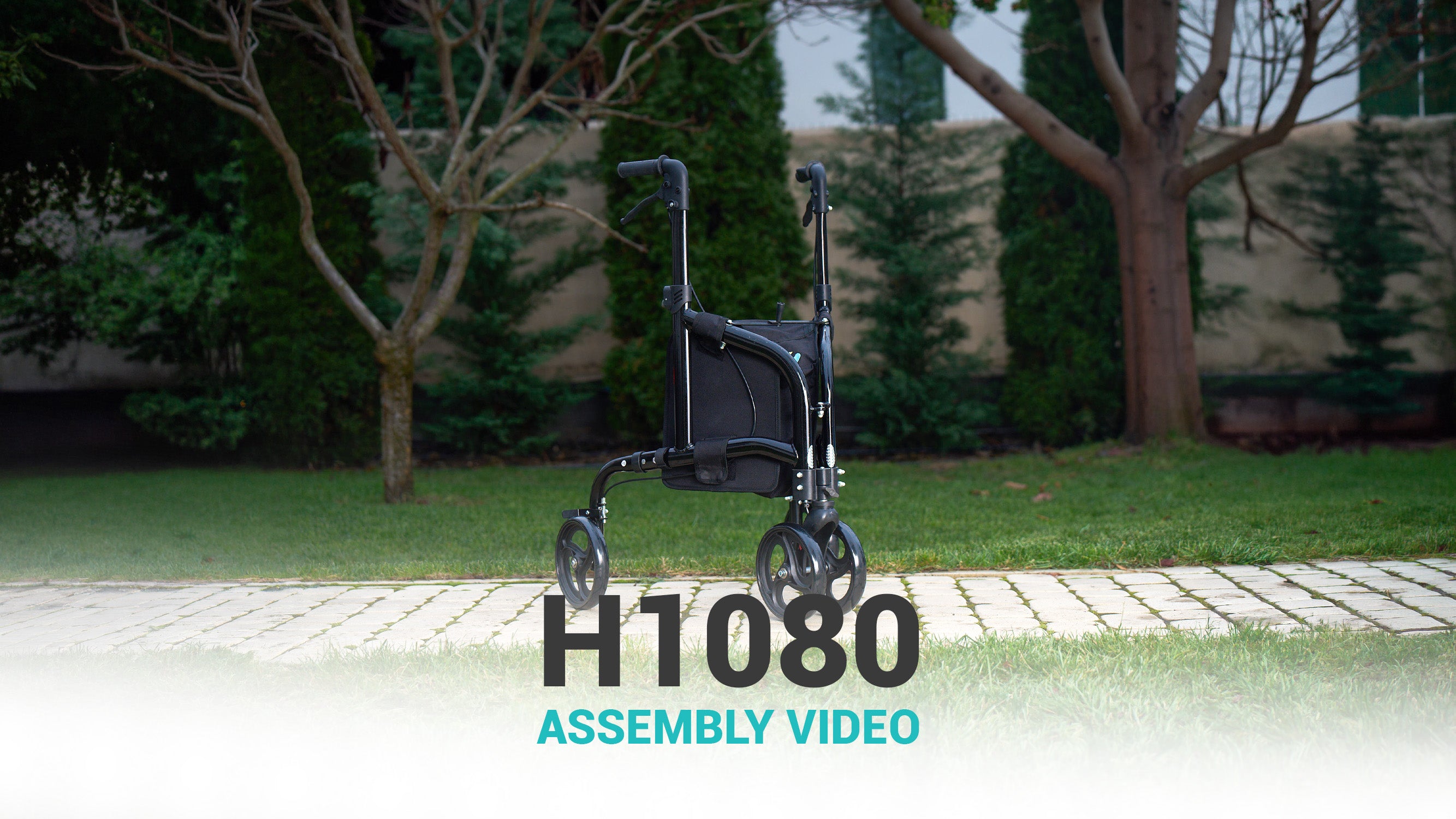 How to assemble