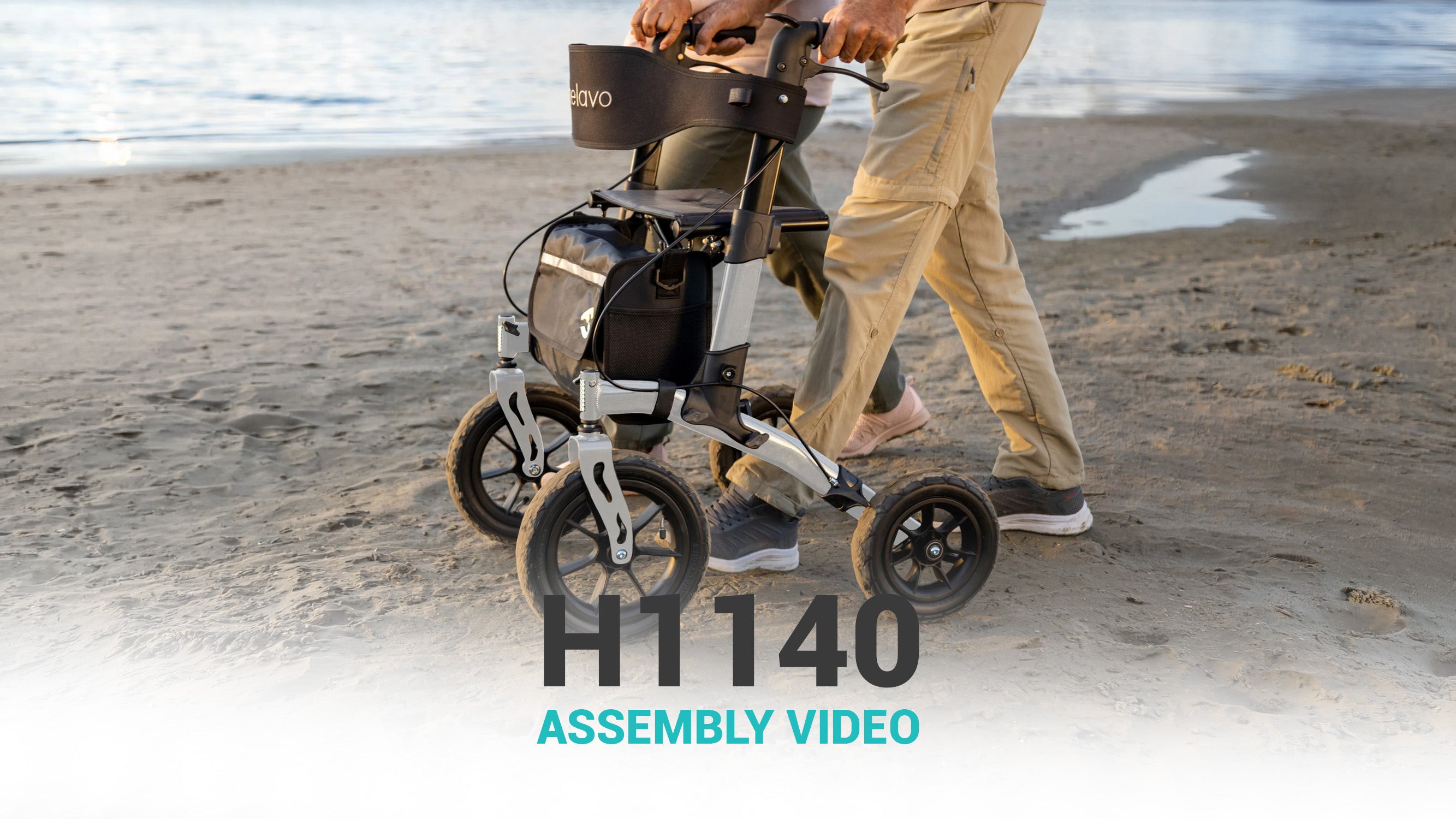 How to assemble