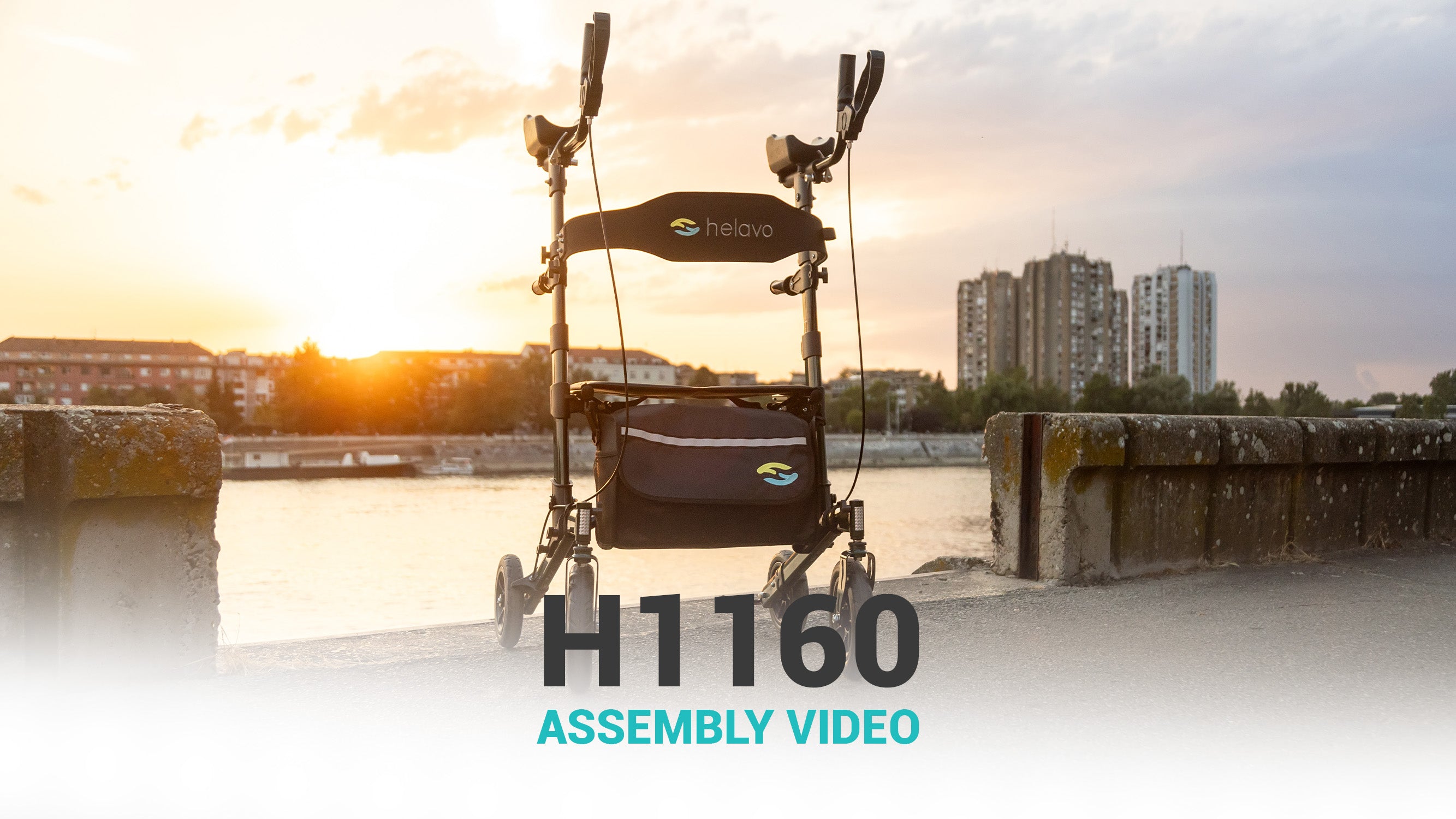 How to assemble