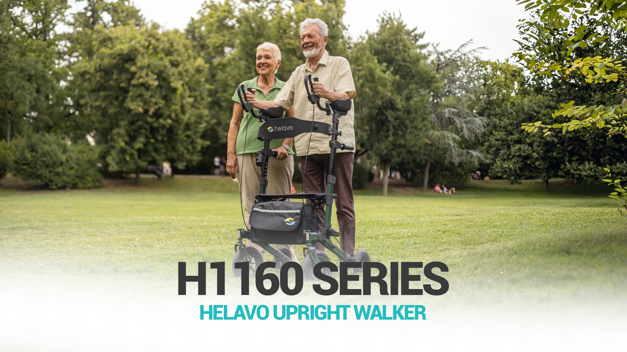 Helavo US Corporation