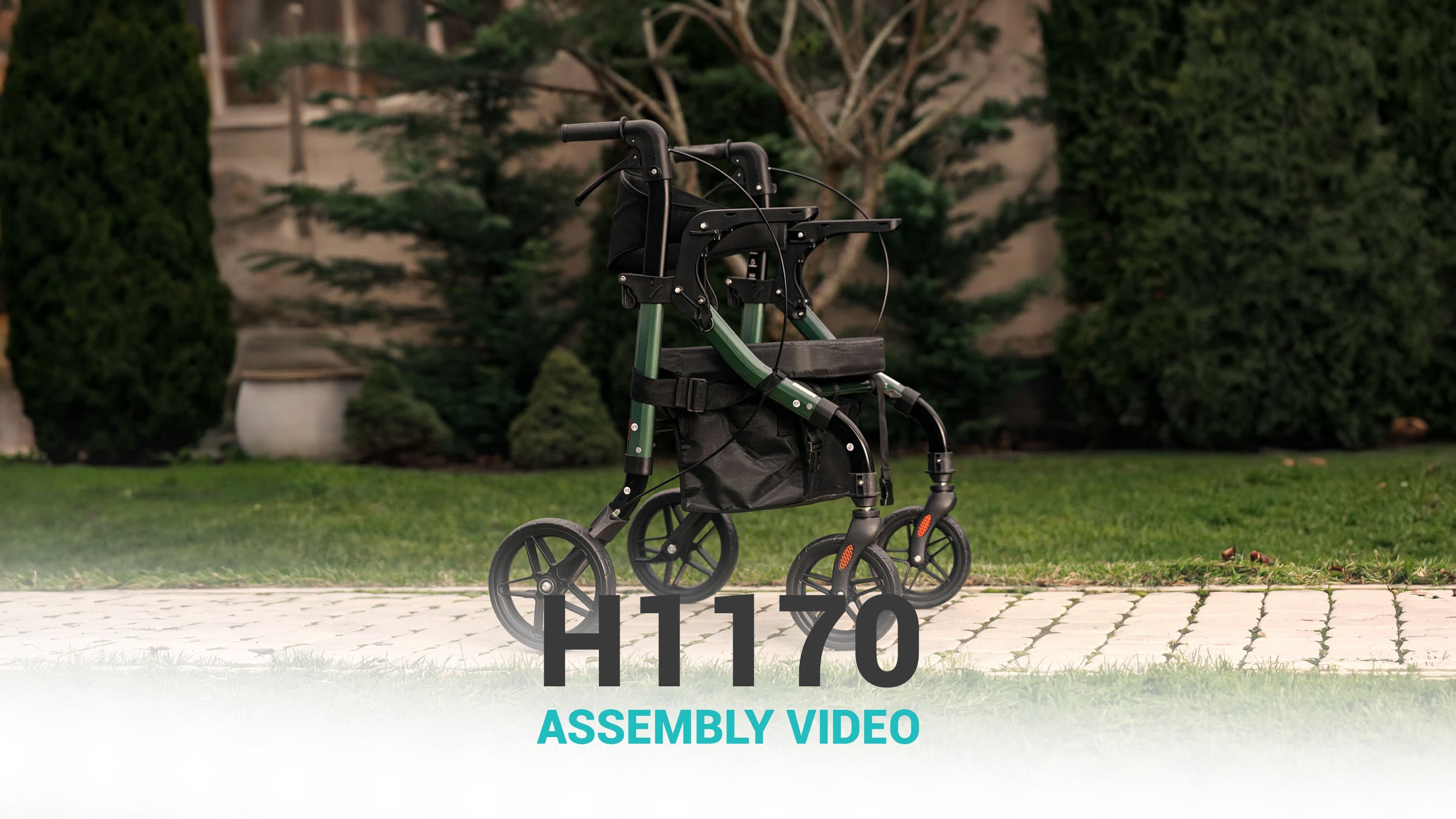 How to assemble