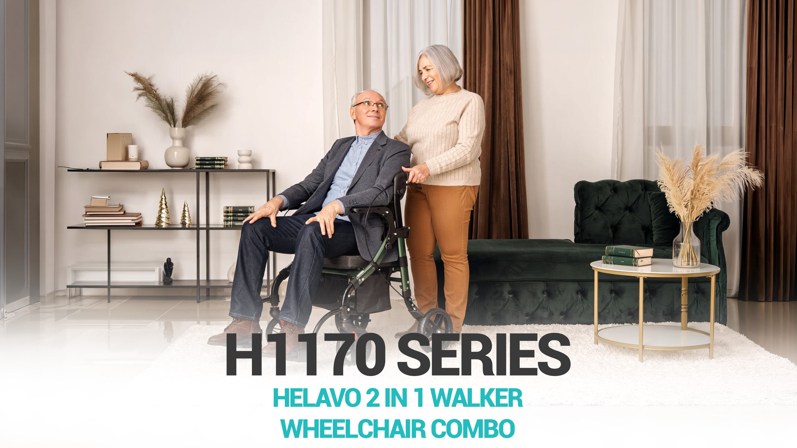 Helavo US Corporation