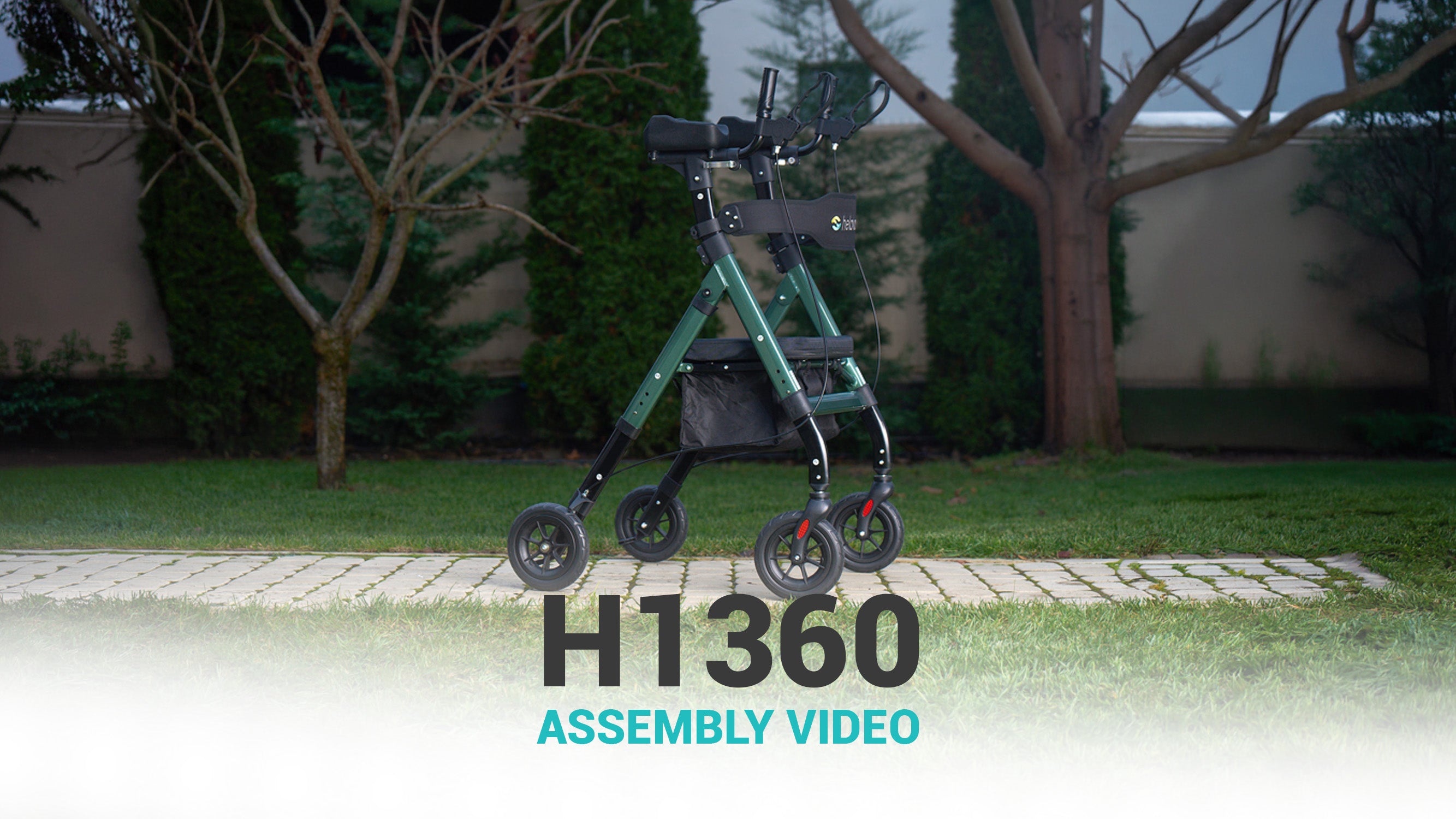 How to assemble