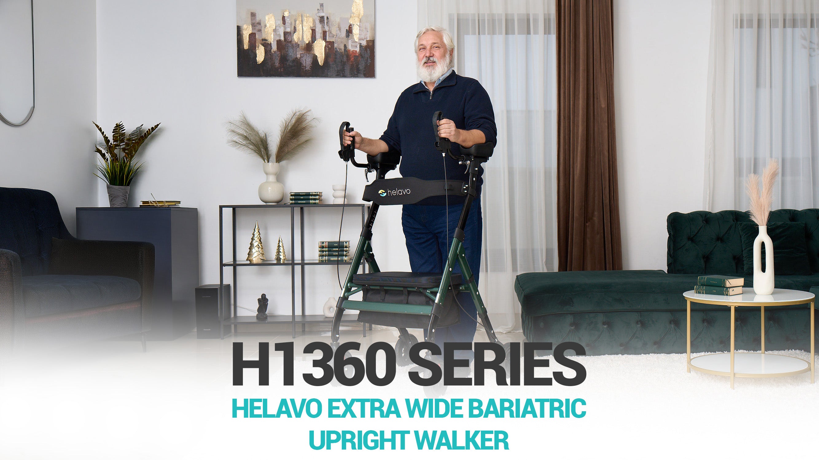 Helavo US Corporation