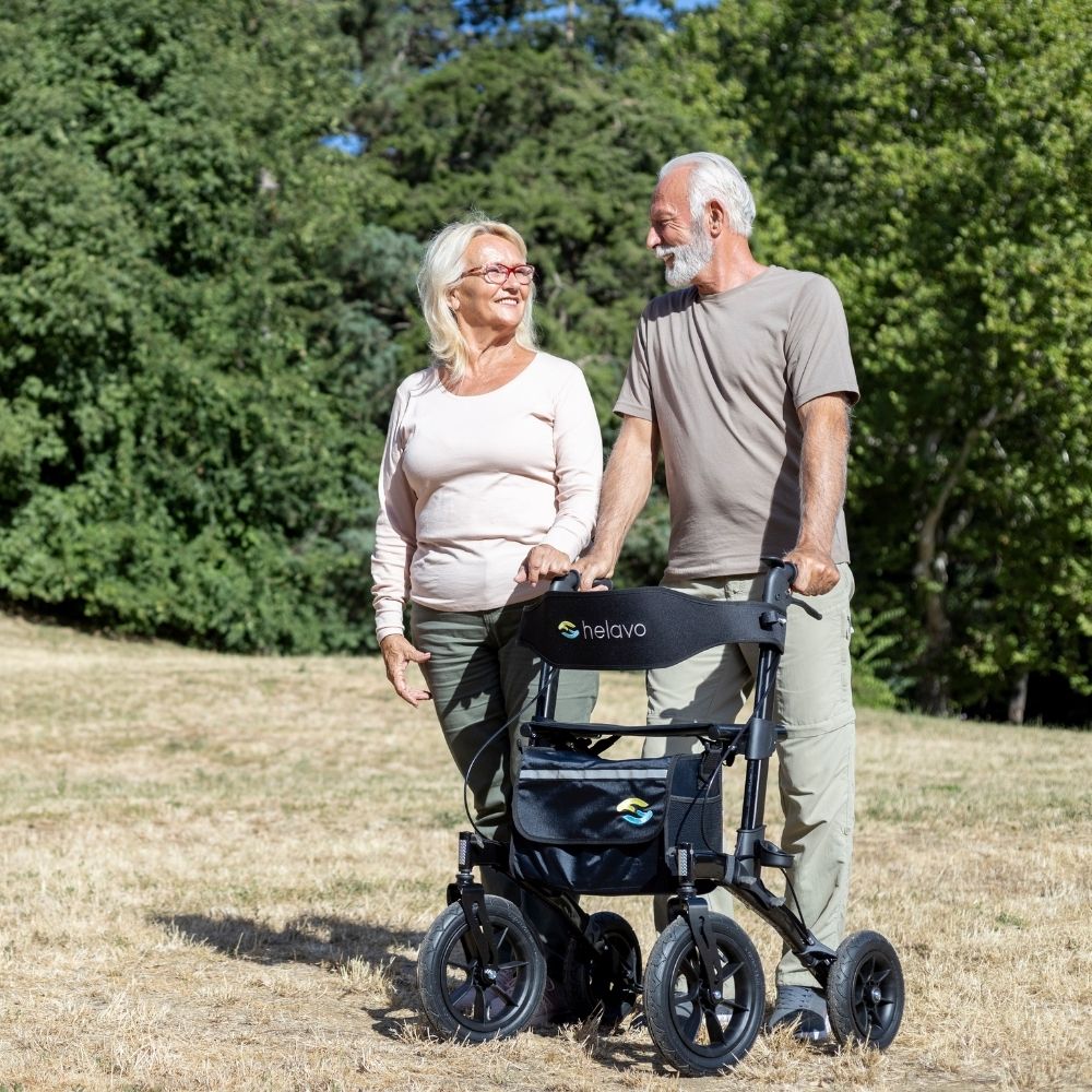 Outdoor Walkers