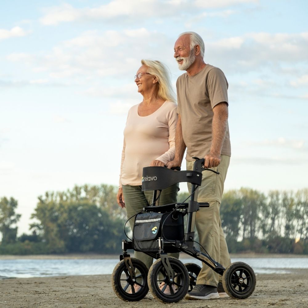 Outdoor Walkers