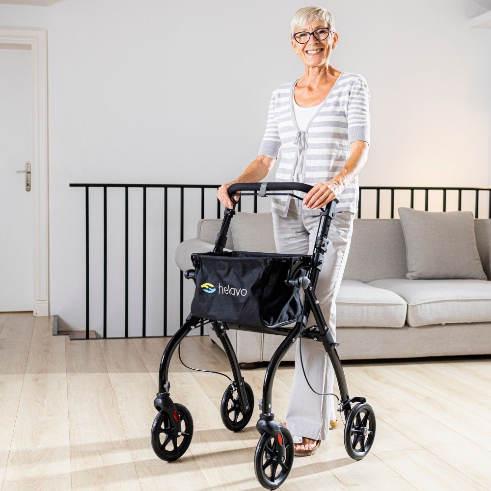 Indoor Walkers
