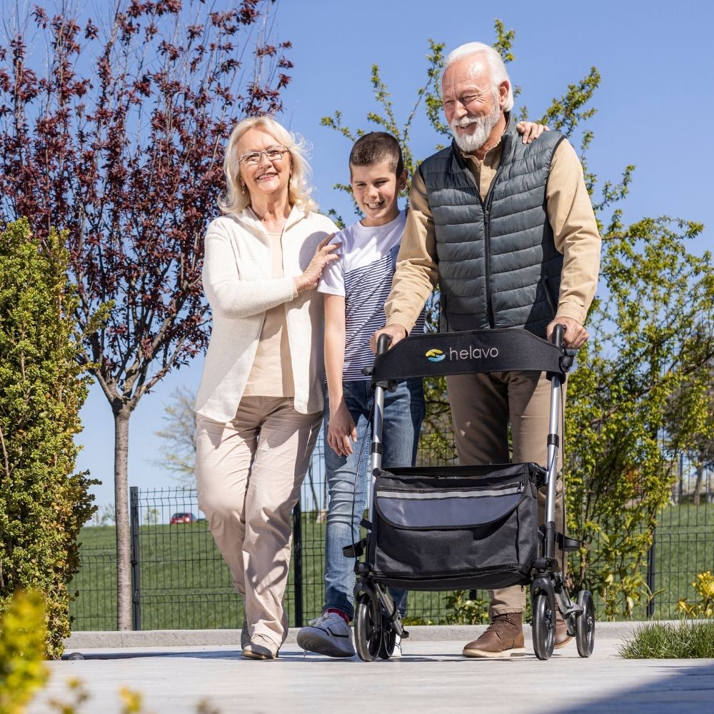 All-Round Walkers