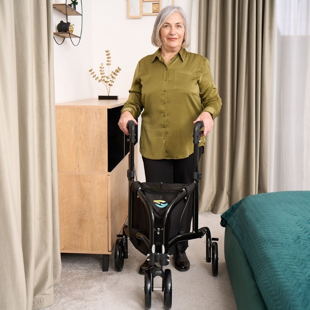 Indoor Walkers