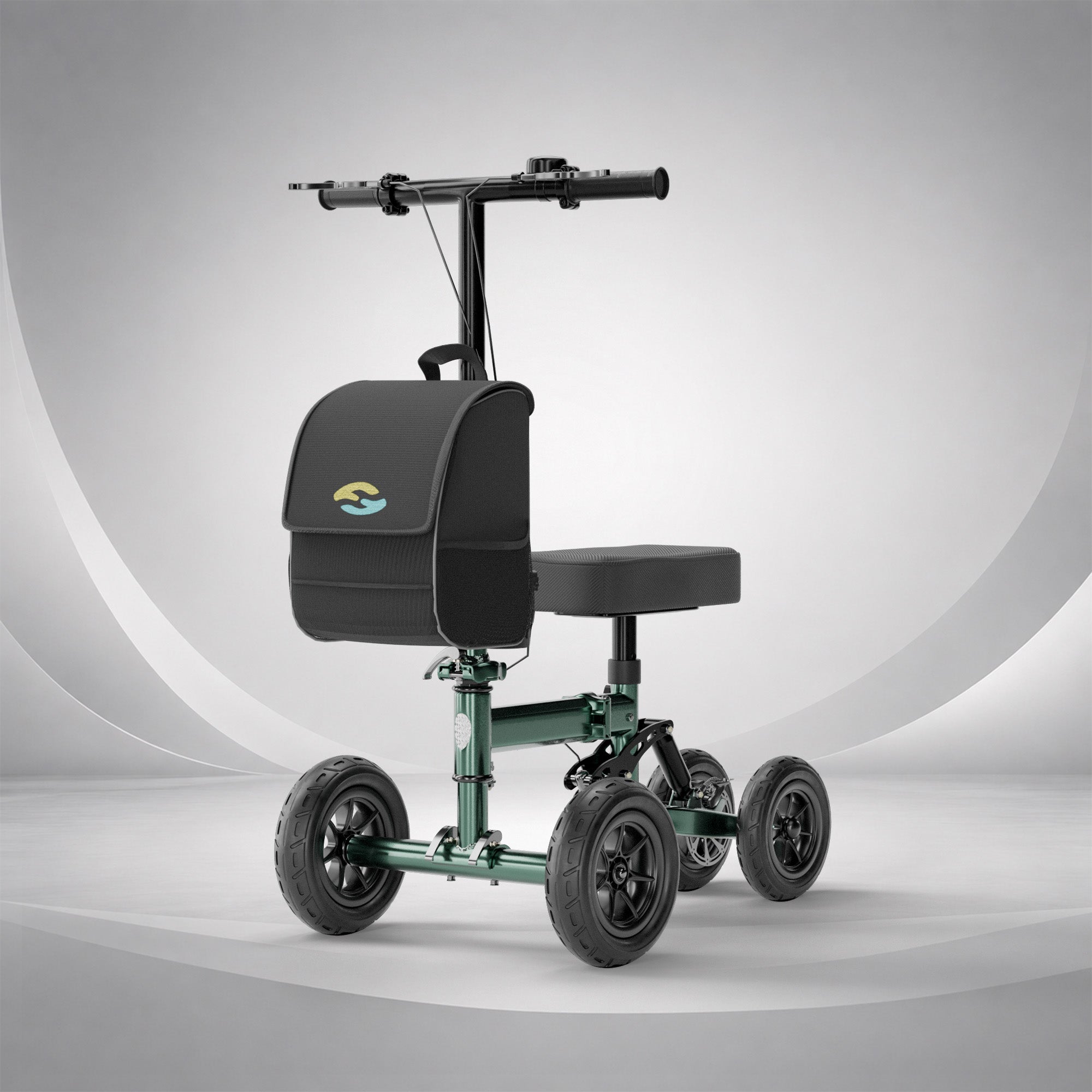 KNEE SCOOTER