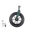 Spare part: front wheel for Helavo H1041 rollator
