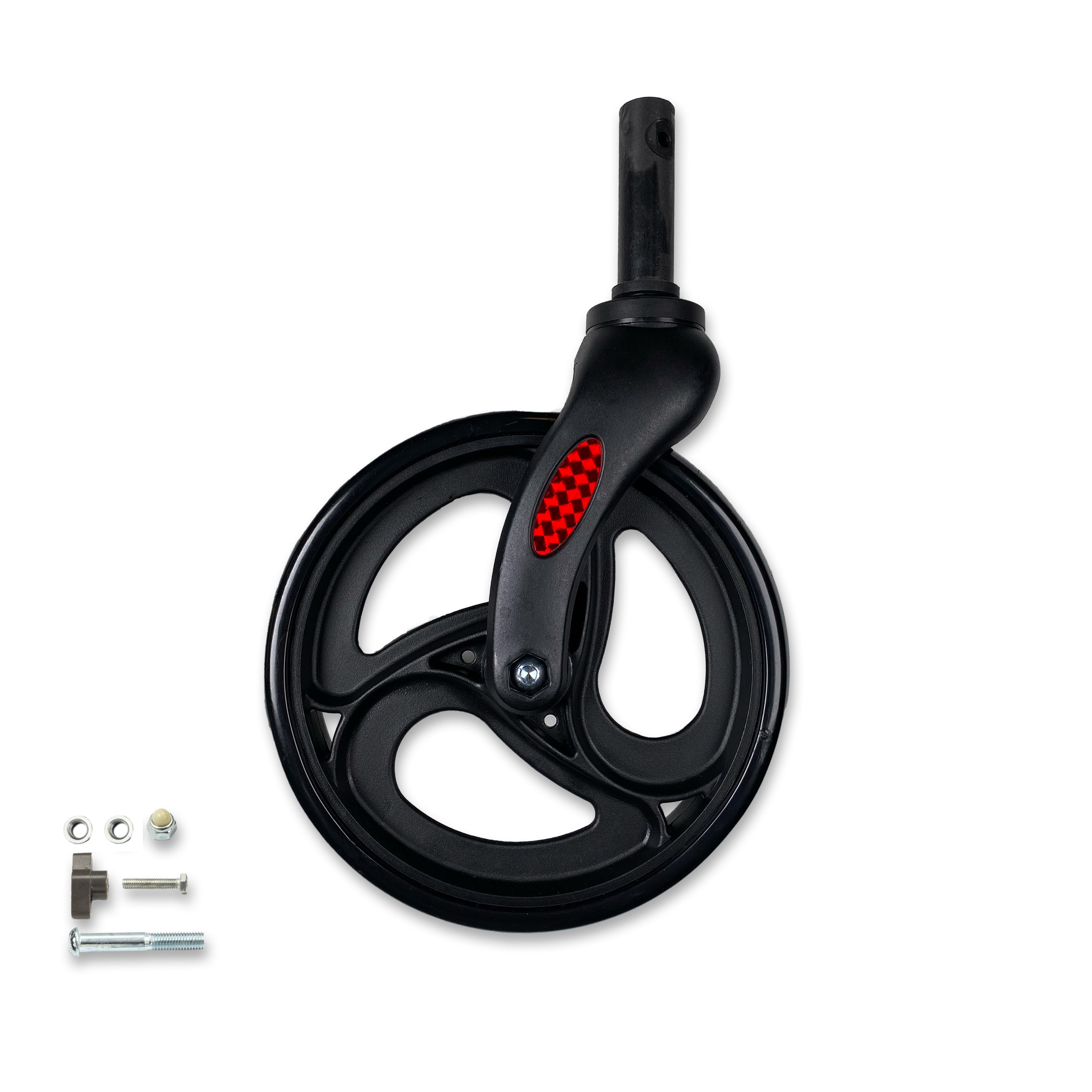 H1070 front wheel