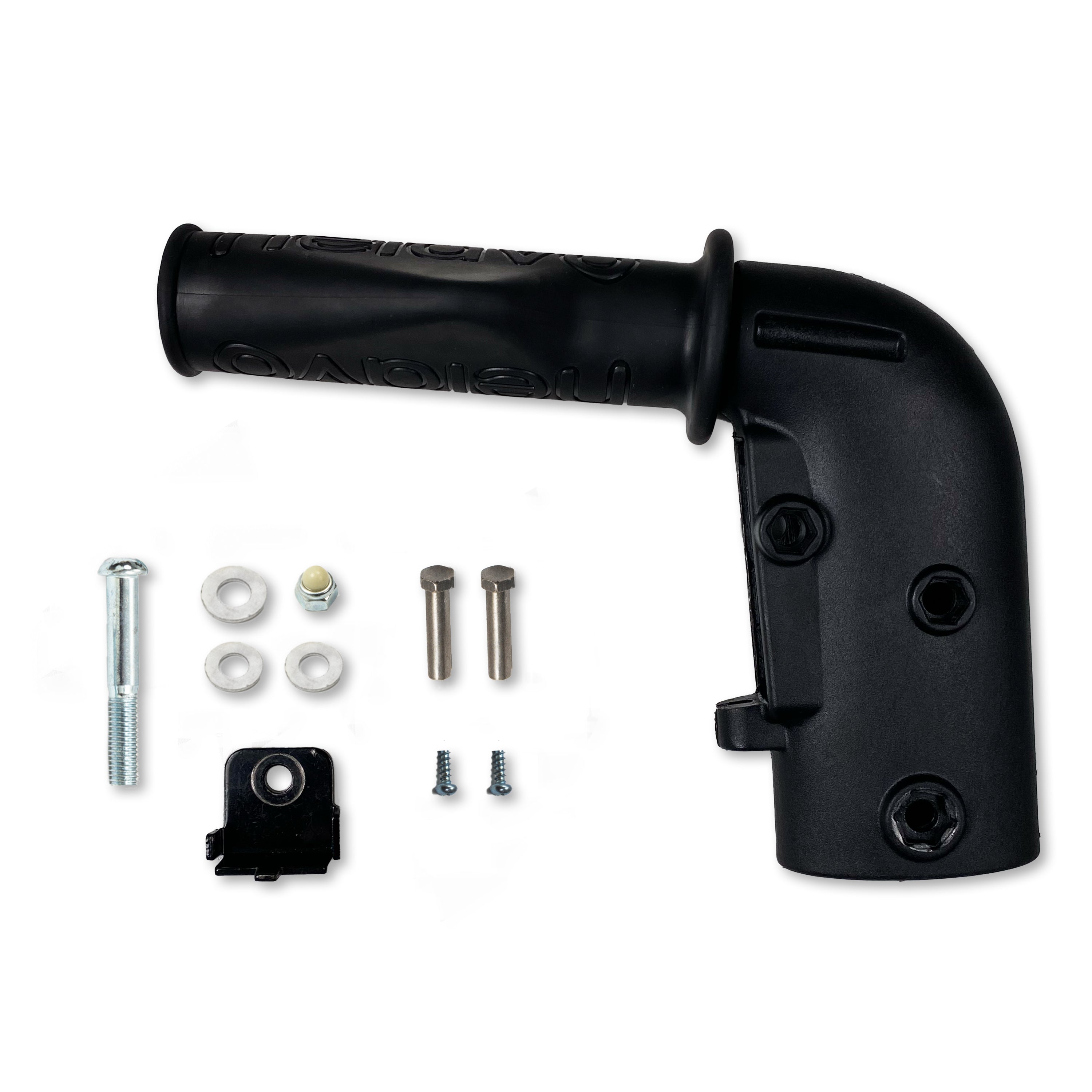 H1070 handle left