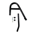 H1070 Series: Suspension Footrest Left