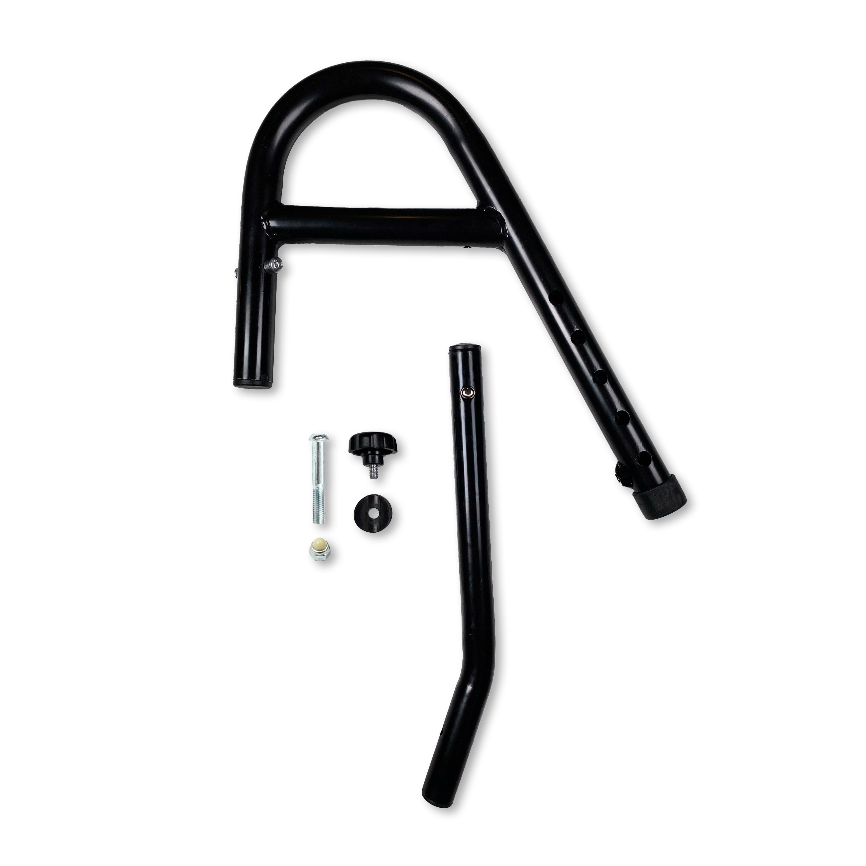 H1070 Series: Suspension Footrest Left