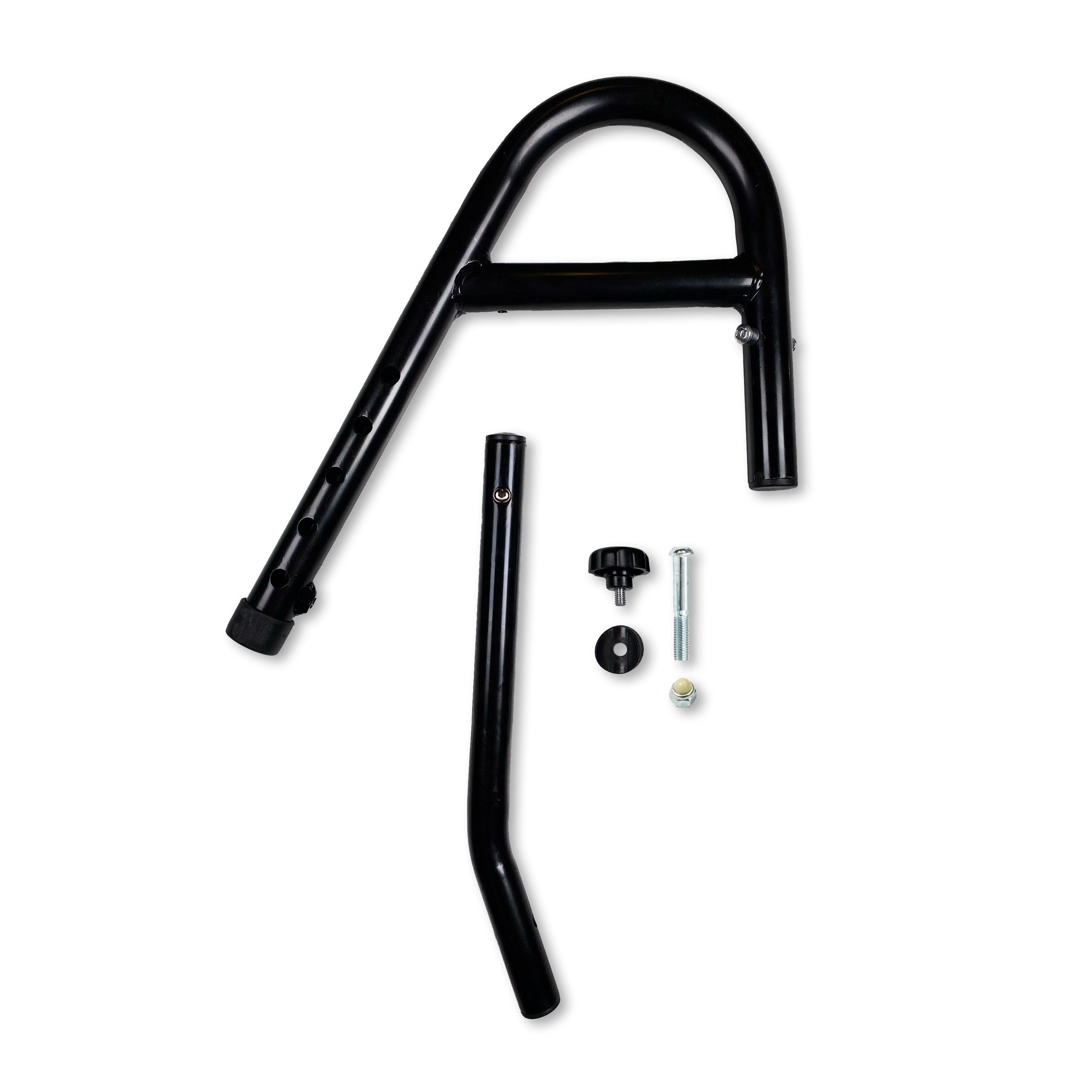 H1070 Series: Suspension Footrest Right