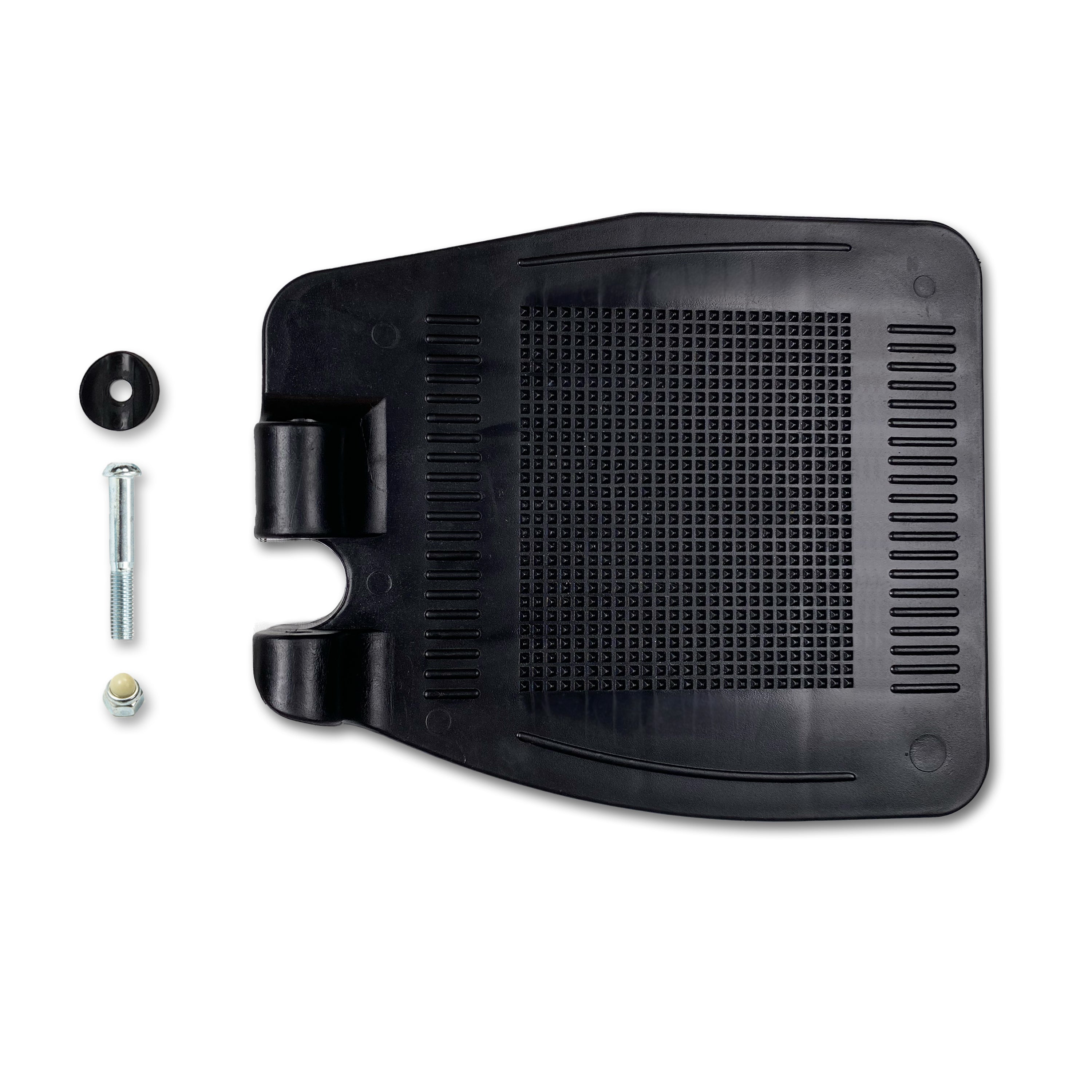 H1070 Series: Footrest Left