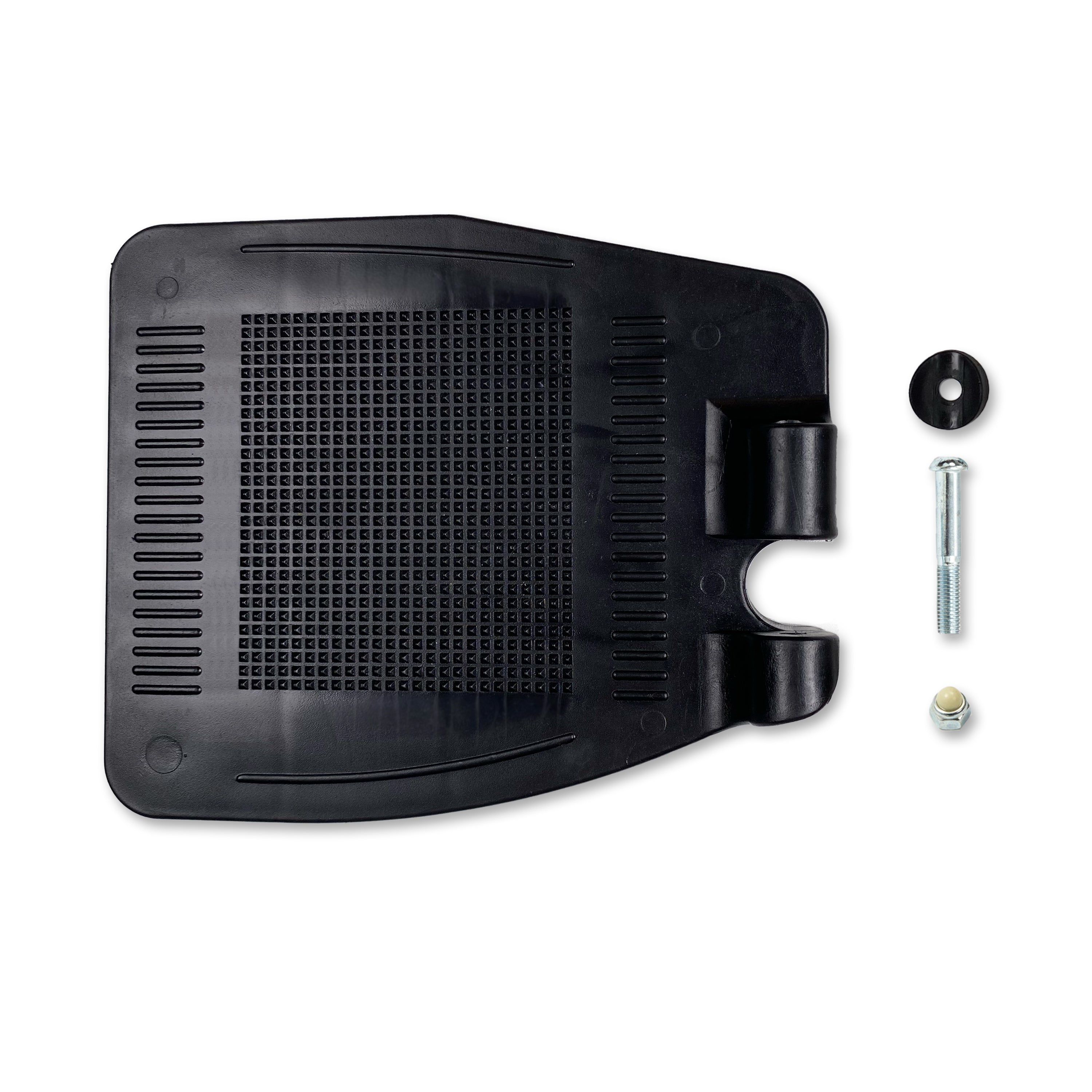 H1070 Footrest right