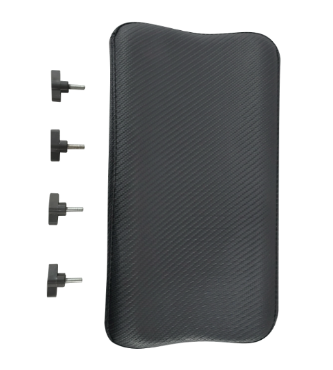 H1090 Hard knee pad