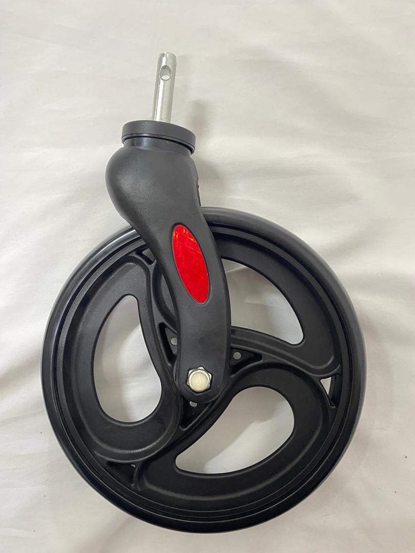 H1050 front wheel