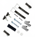 Spare part: Essentials set for Helavo H1010 rollator series