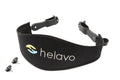 Spare part: Backrest for Helavo H1020 and H1210 rollator series