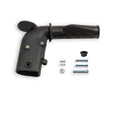 Spare part: Right handle for Helavo H1020, H1040, H1140 and H1210 rollators series