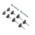 Spare part: Essentials set for Helavo H1020 rollator series