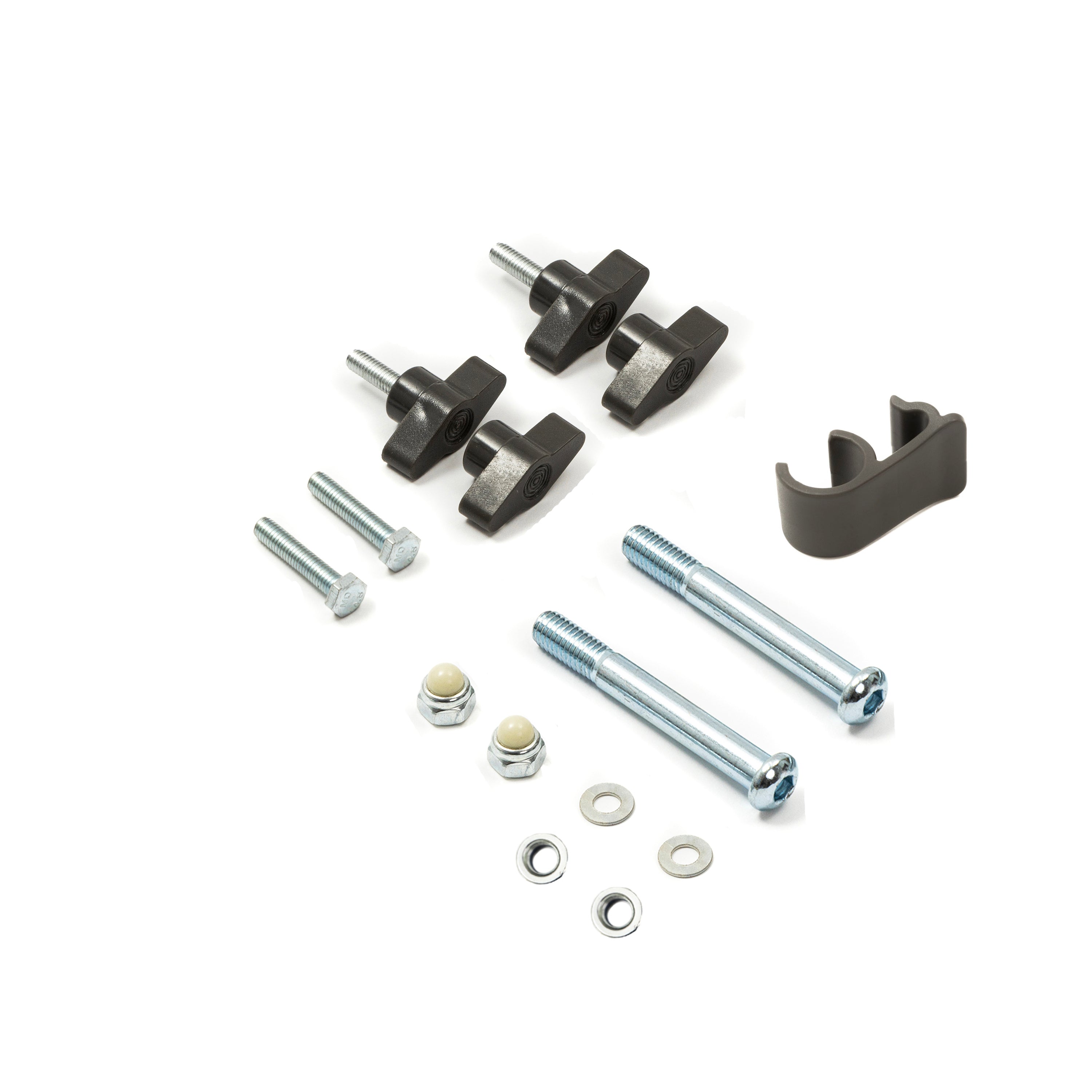Spare part: Essentials set for Helavo H1030 rollator series