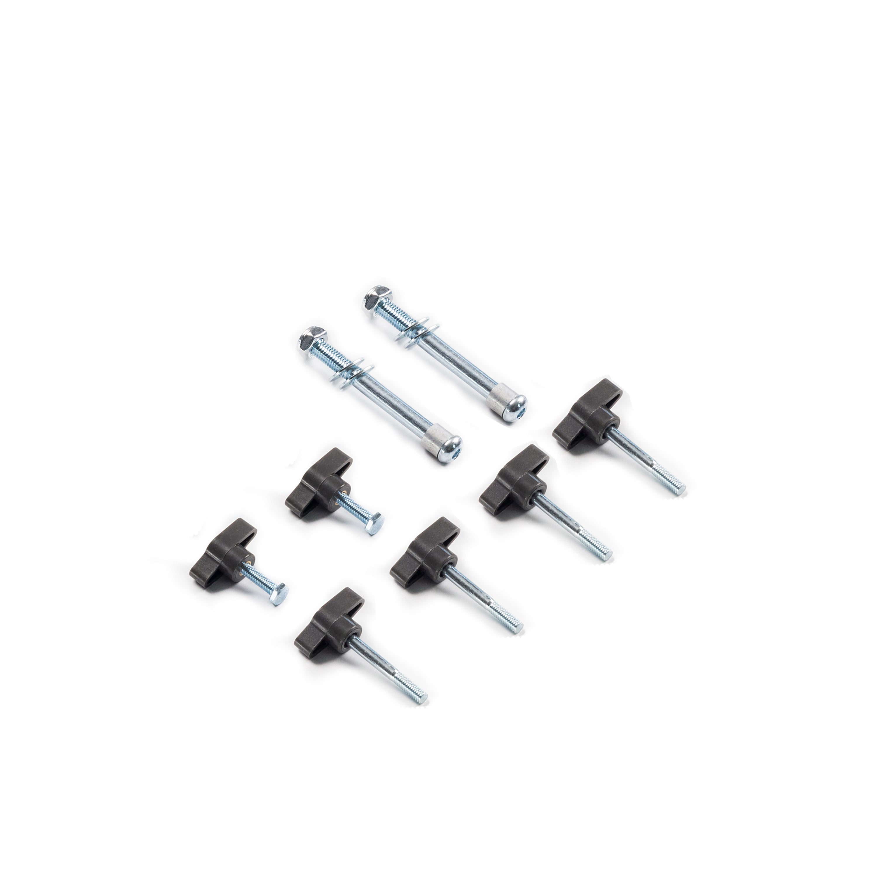 Spare part: Essentials set for Helavo H1040 and H1140 rollator series
