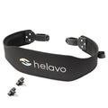 Spare part: Backrest for Helavo H1050 and H1150 rollator series