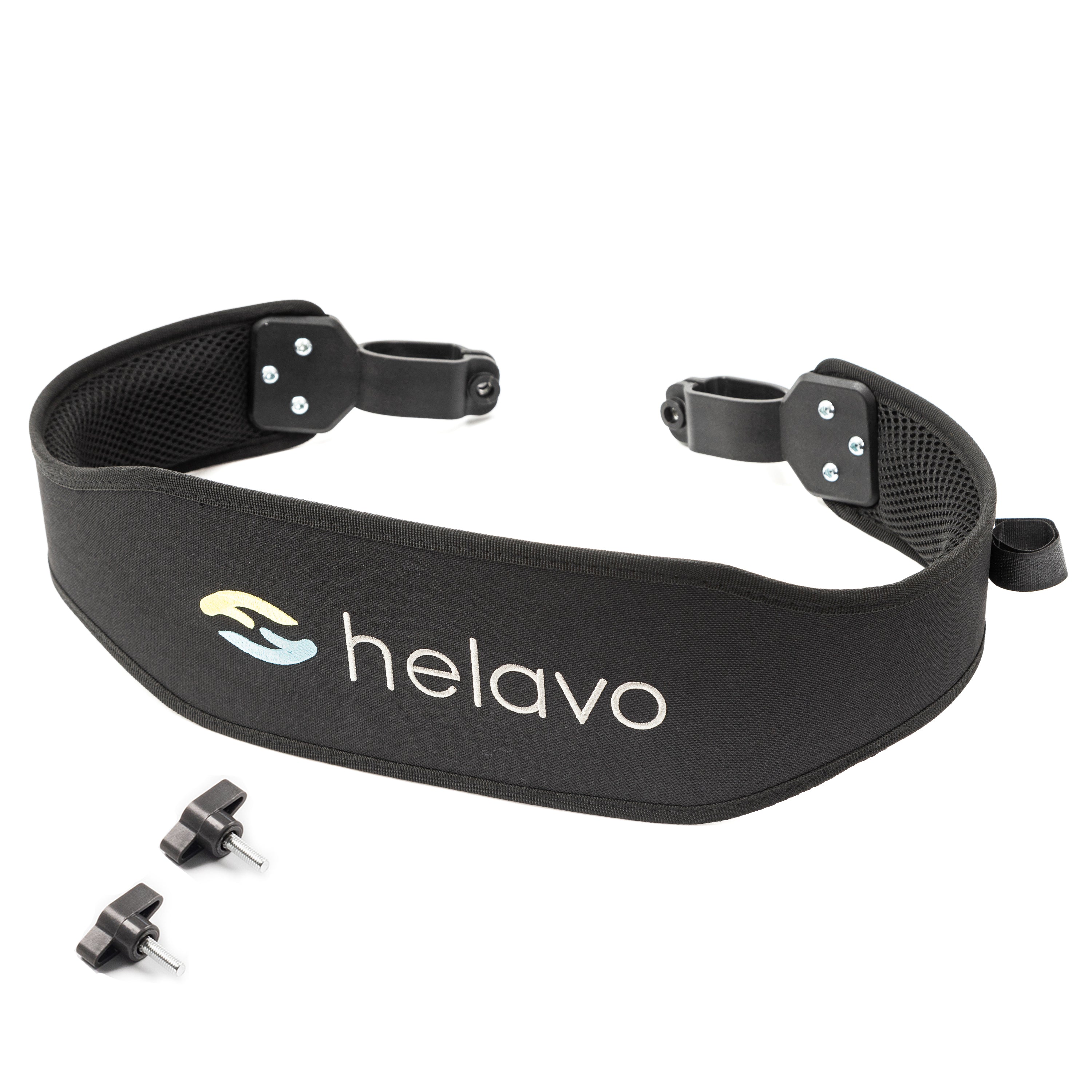 Spare part: Backrest for Helavo H1050 and H1150 rollator series