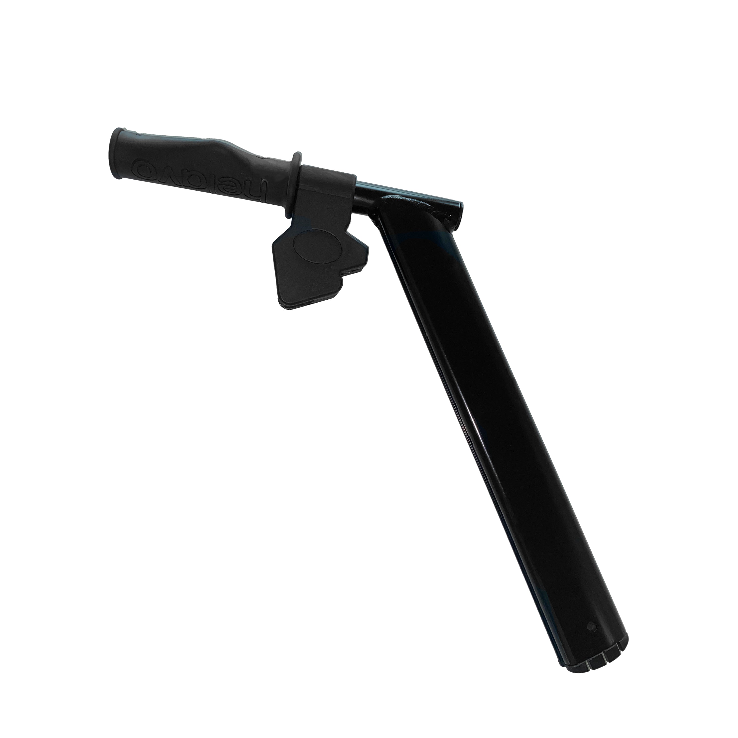 Spare part: Left handle for Helavo H1050 and H1150 rollators series