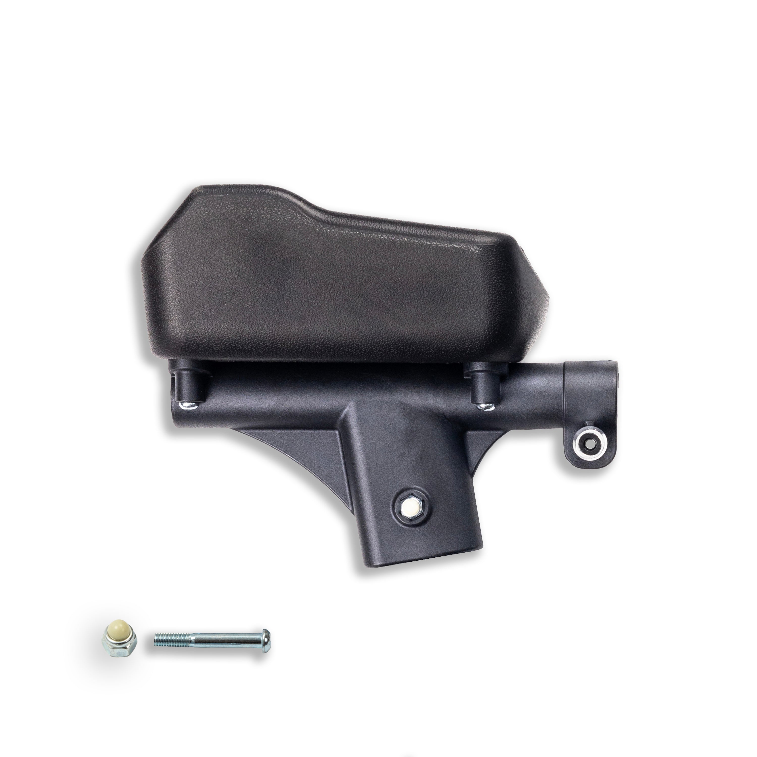 Spare part: Armrest for Helavo H1060 and H1160 rollator series