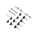 Spare part: Essentials set for Helavo H1060 and H1160 rollator series