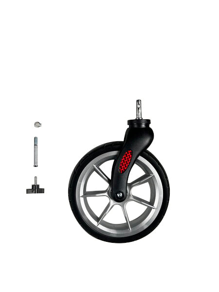 H1210 front wheel