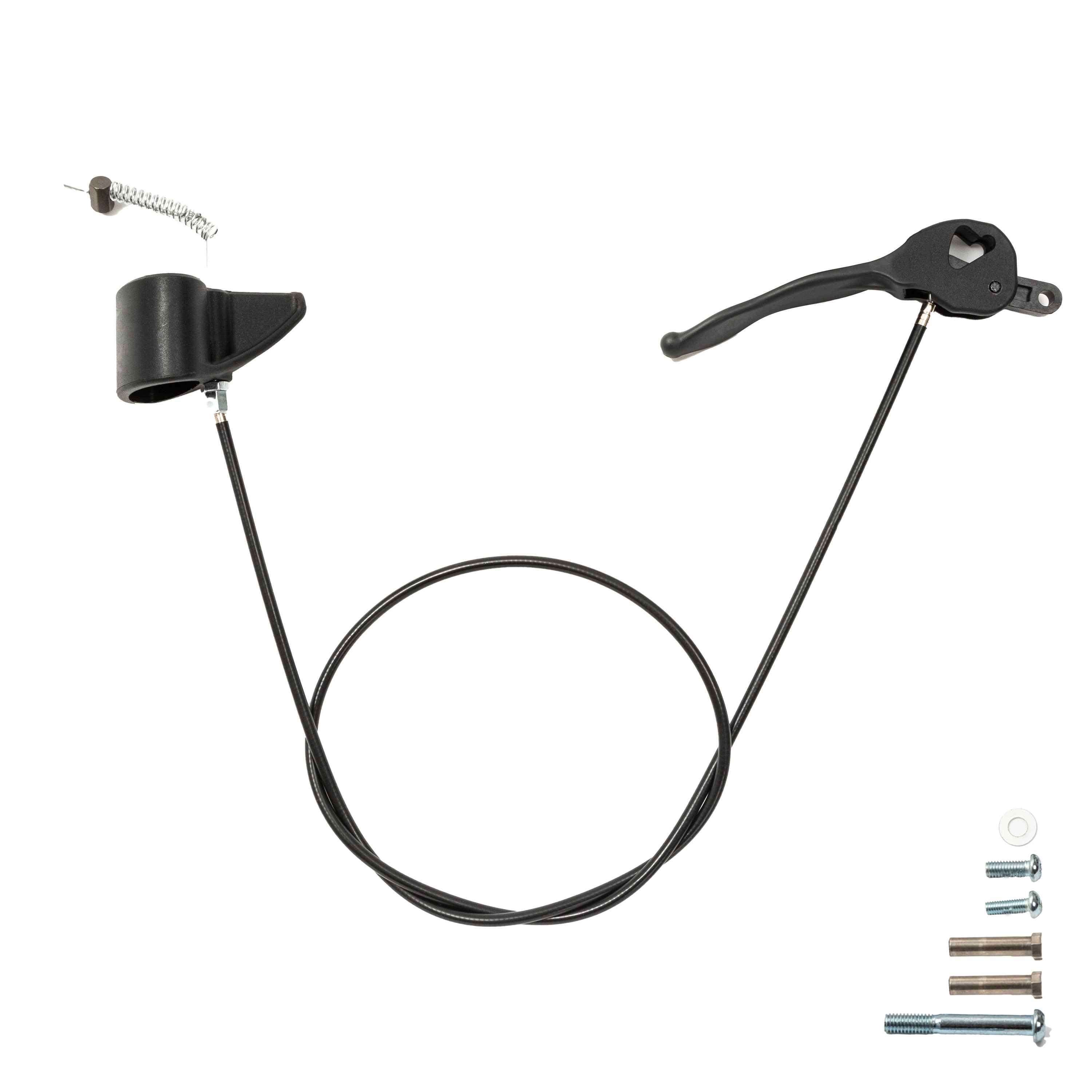 H1020, H1040, H1140 brake right